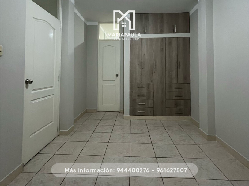 DEPARTAMENTO En Urb. Santa Maria del Pinar-6