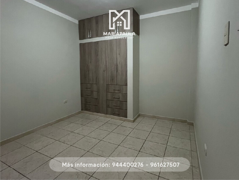 DEPARTAMENTO En Urb. Santa Maria del Pinar-10