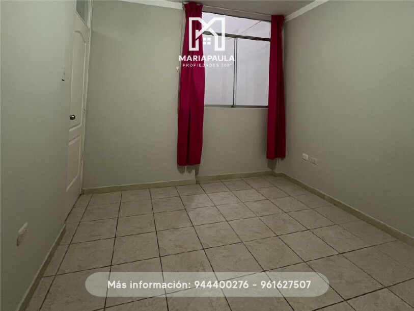 DEPARTAMENTO En Urb. Santa Maria del Pinar-11