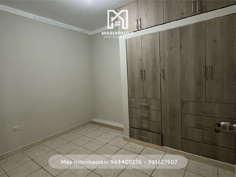 DEPARTAMENTO En Urb. Santa Maria del Pinar-9