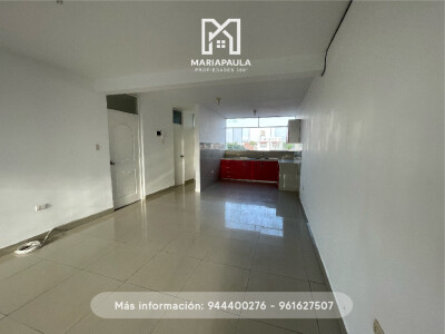 DEPARTAMENTO En Miraflores Country Club