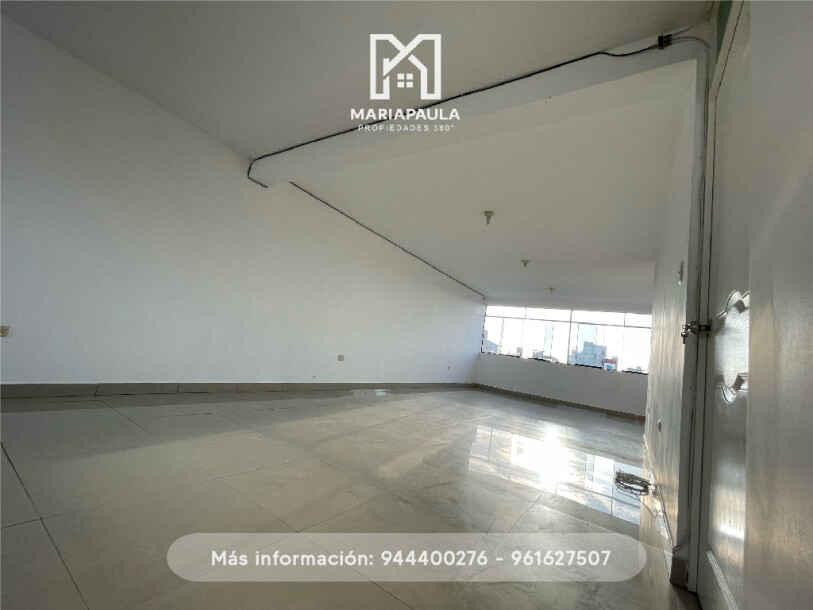 DEPARTAMENTO En Miraflores Country Club-2