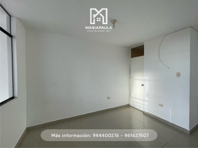 DEPARTAMENTO En Miraflores Country Club