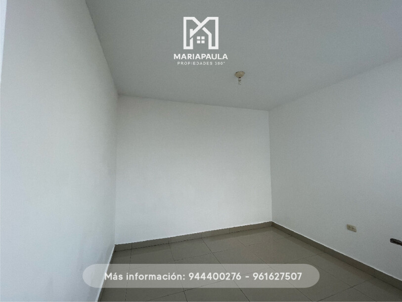 DEPARTAMENTO En Miraflores Country Club-8