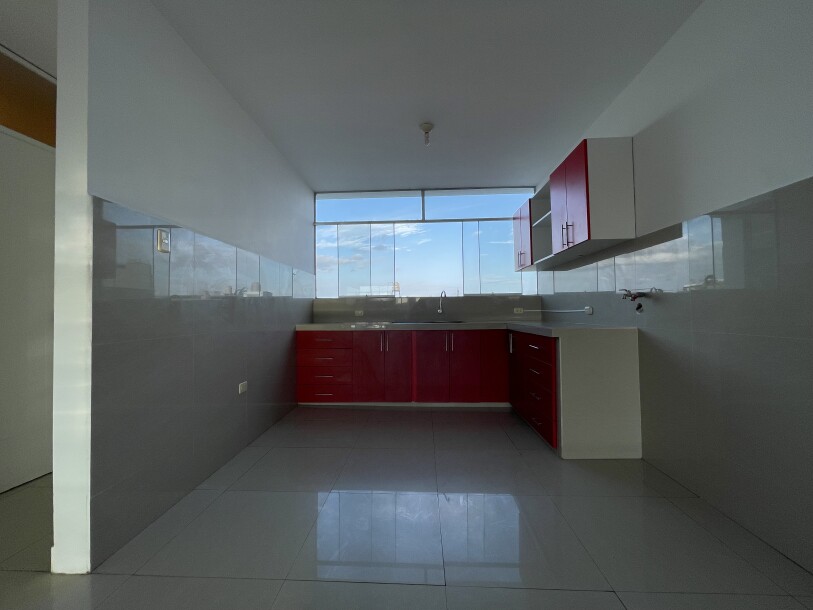 DEPARTAMENTO En Miraflores Country Club 1-5