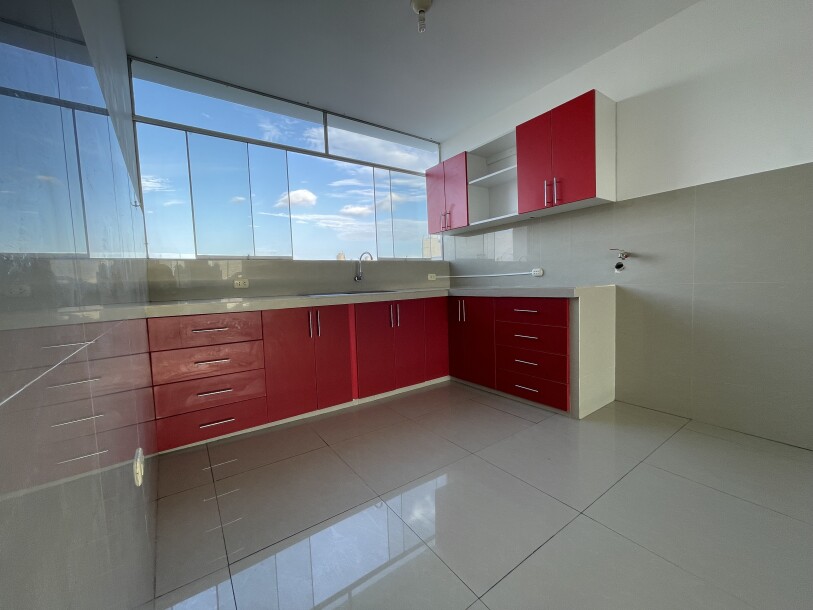 DEPARTAMENTO En Miraflores Country Club 1-4