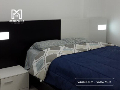 DEPARTAMENTO En Urb. Miraflores, Piura