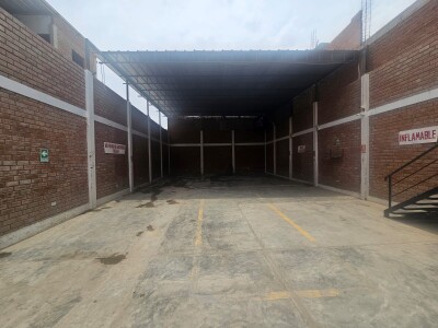 TERRENO DE 260m2 En Av. Grau de Castilla